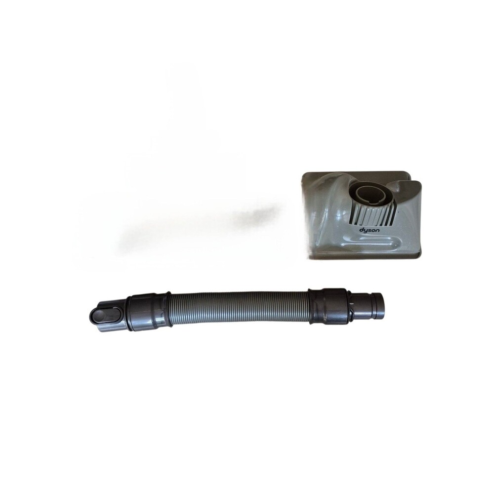 Dyson Pet Groomer & Deep Carpet Cleaner + Ext. Hose Attachment DC07 DC14 DC17